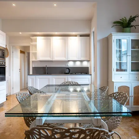 דירה Amazing Floor *