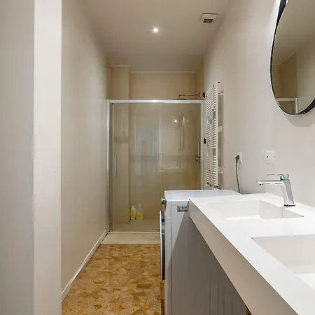 דירה Amazing Floor