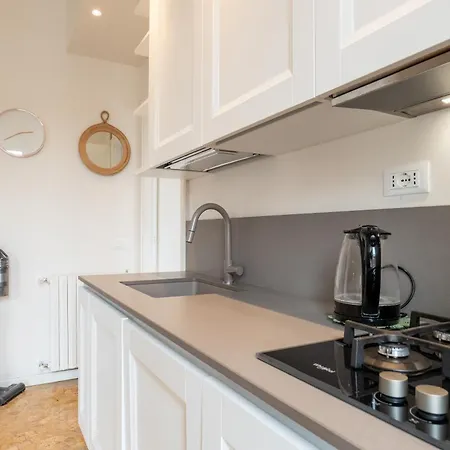 Amazing Floor דירה *