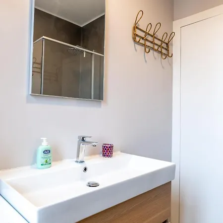 Amazing Floor * מילאנו