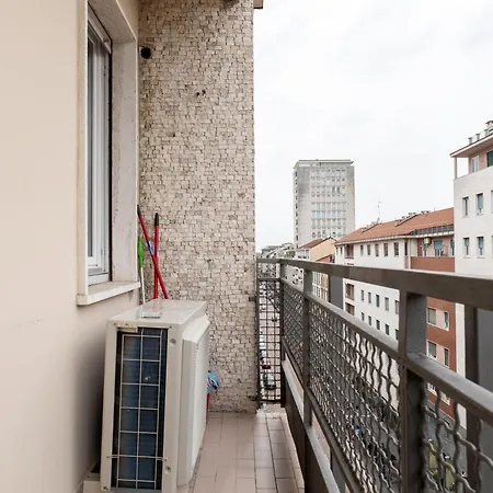 Amazing Floor דירה מילאנו