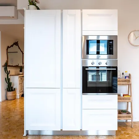 Amazing Floor דירה