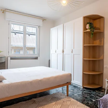 Amazing Floor דירה מילאנו