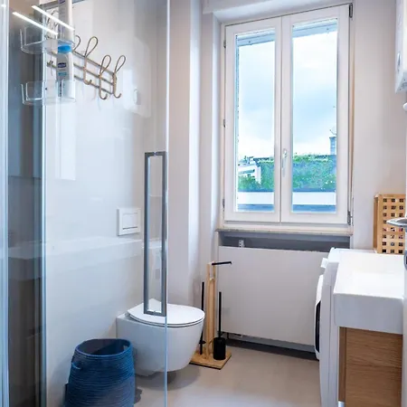 Amazing Floor דירה *