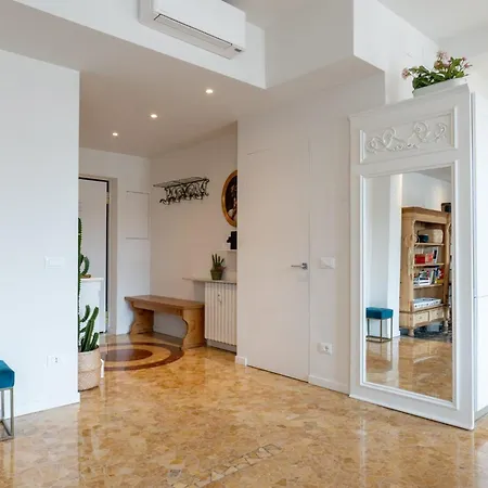 Διαμέρισμα Amazing Floor Μιλάνο